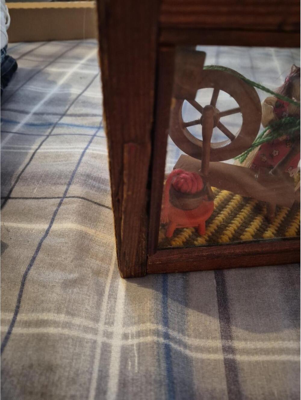 Dollhouse Miniature Diorama - Picture 8 of 8